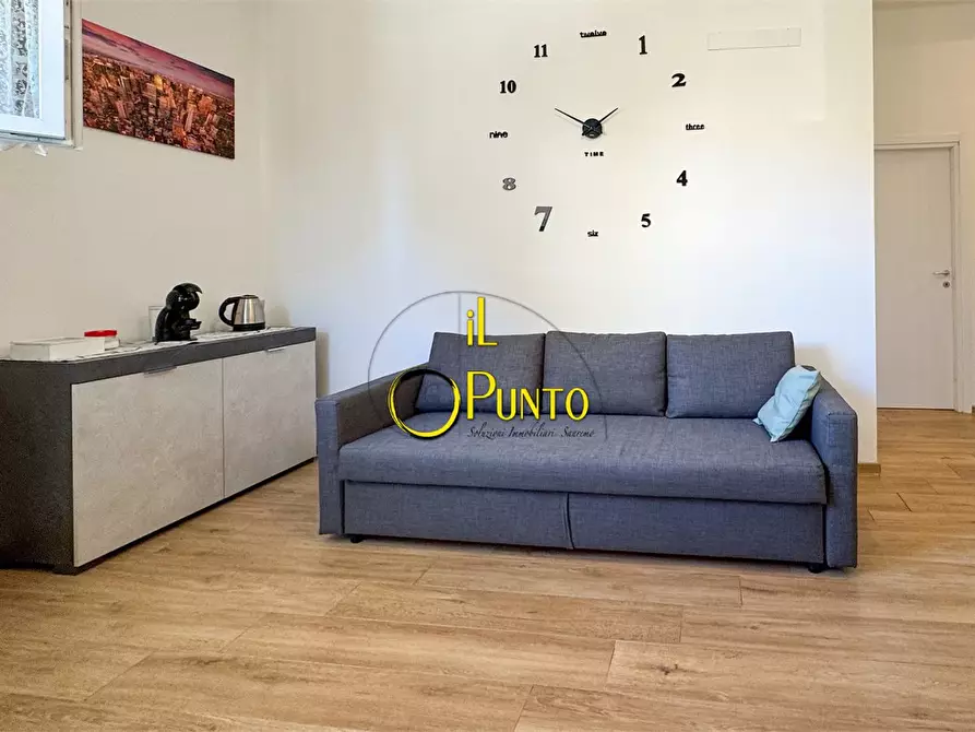 Immagine 5 di Appartamento in vendita  21 a San Remo