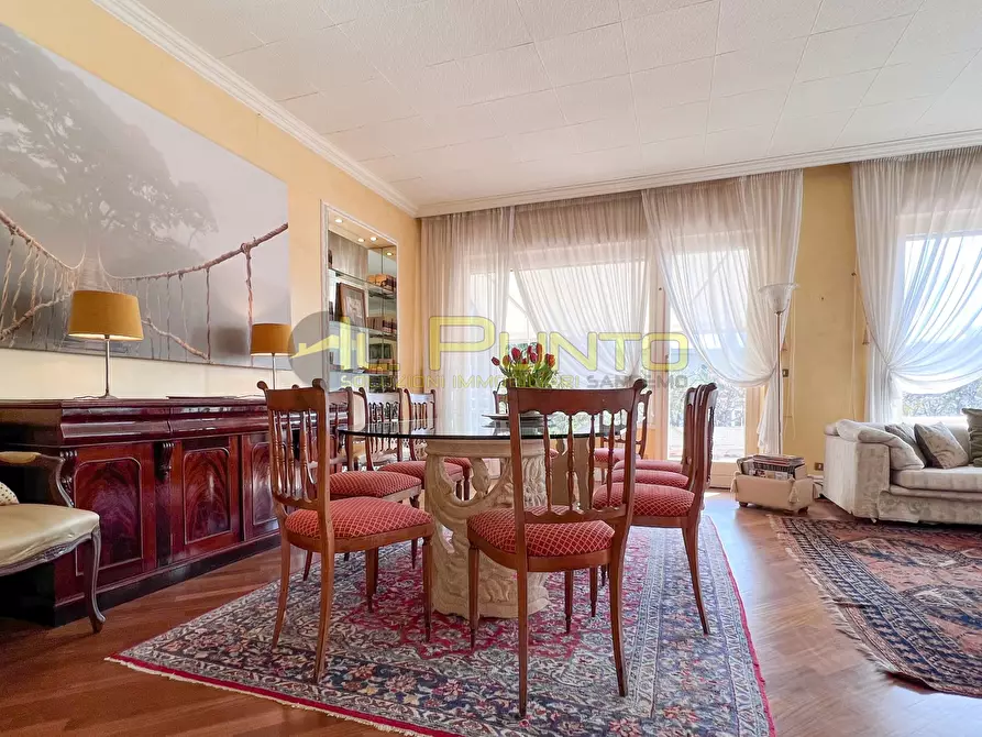 Immagine 5 di Appartamento in vendita  25 a San Remo