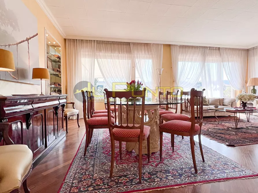 Immagine 10 di Appartamento in vendita  25 a San Remo