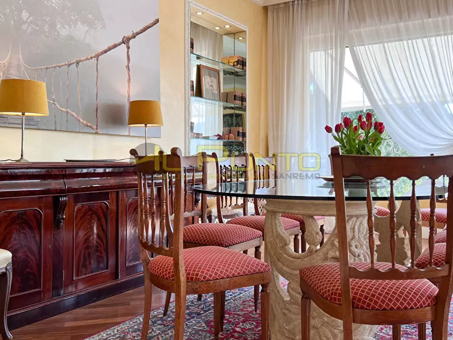 Immagine 8 di Appartamento in vendita  25 a San Remo