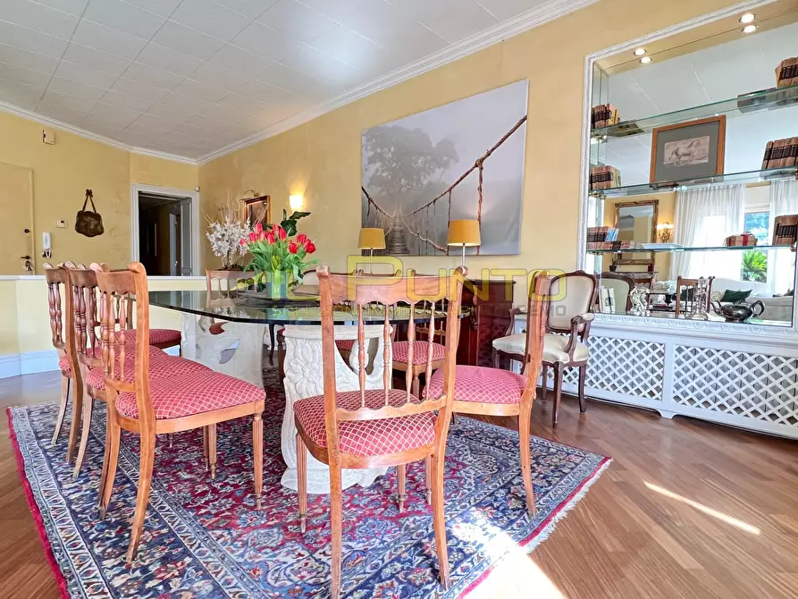 Immagine 6 di Appartamento in vendita  25 a San Remo