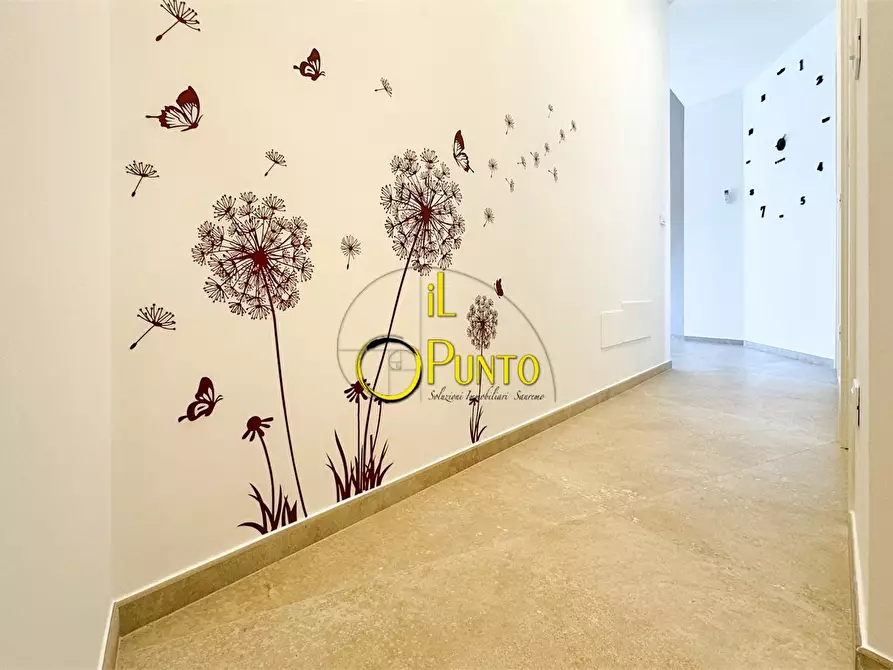 Immagine 9 di Appartamento in vendita  45 a San Remo