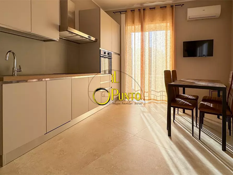 Immagine 1 di Appartamento in vendita  45 a San Remo