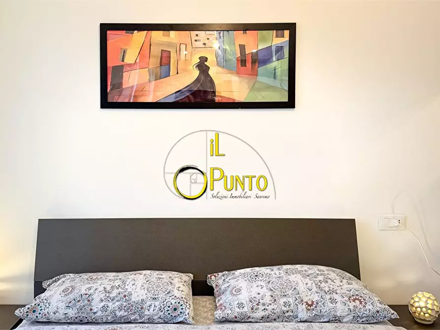 Immagine 5 di Appartamento in vendita  45 a San Remo