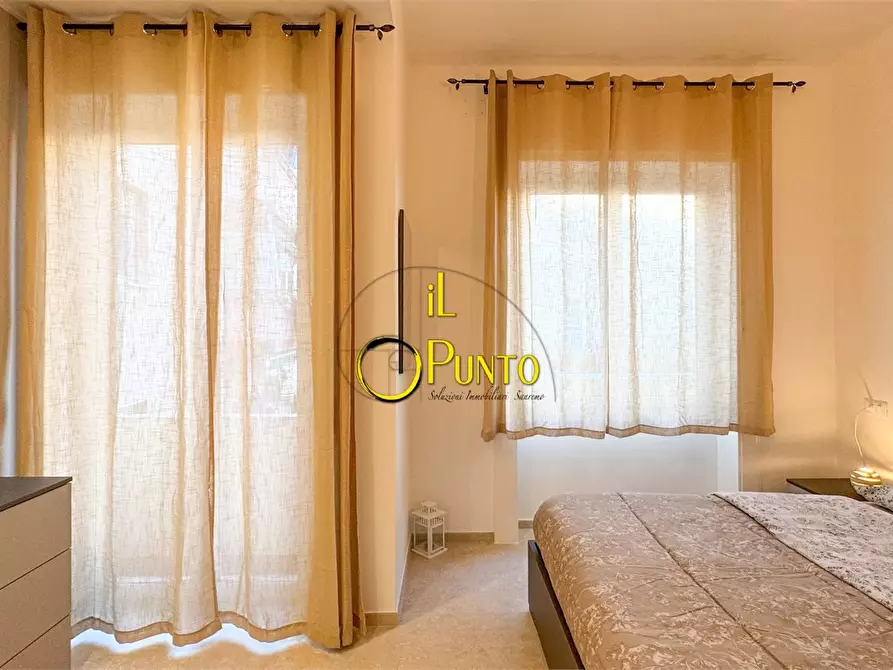 Immagine 8 di Appartamento in vendita  45 a San Remo