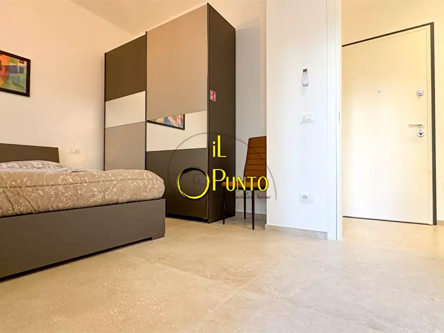 Immagine 4 di Appartamento in vendita  45 a San Remo