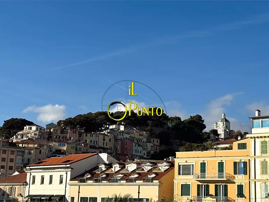 Immagine 2 di Appartamento in vendita  45 a San Remo