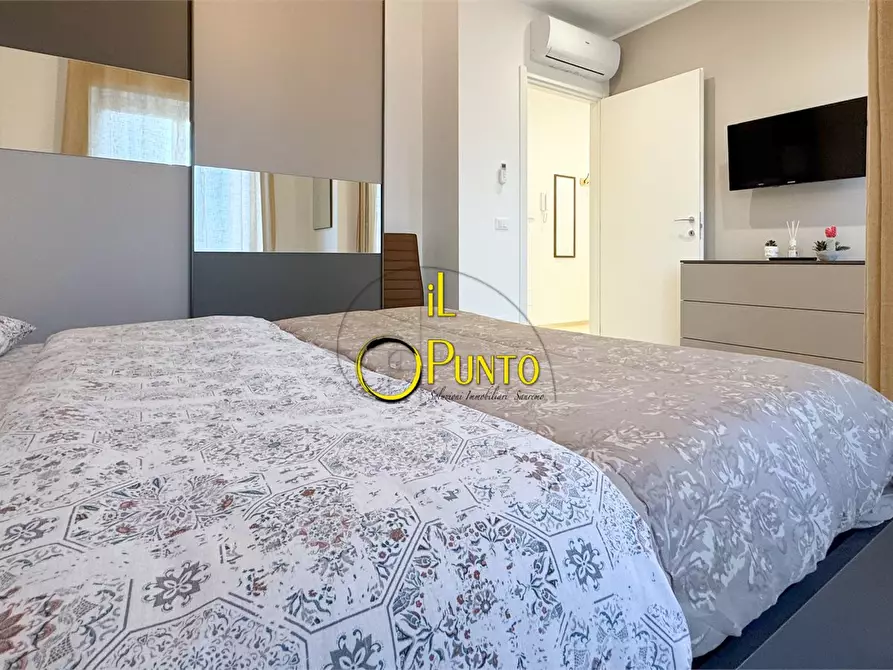 Immagine 7 di Appartamento in vendita  45 a San Remo