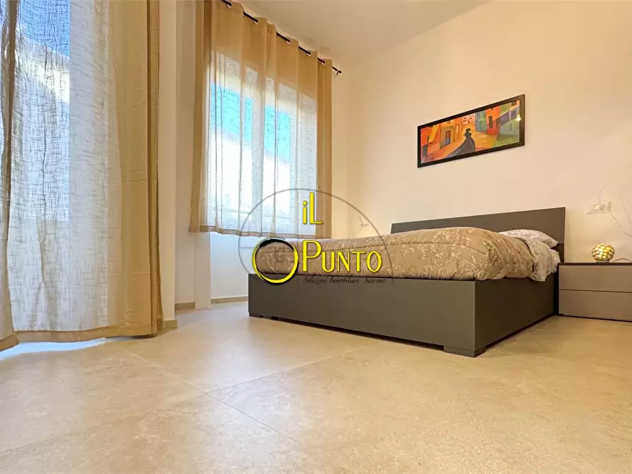 Immagine 3 di Appartamento in vendita  45 a San Remo