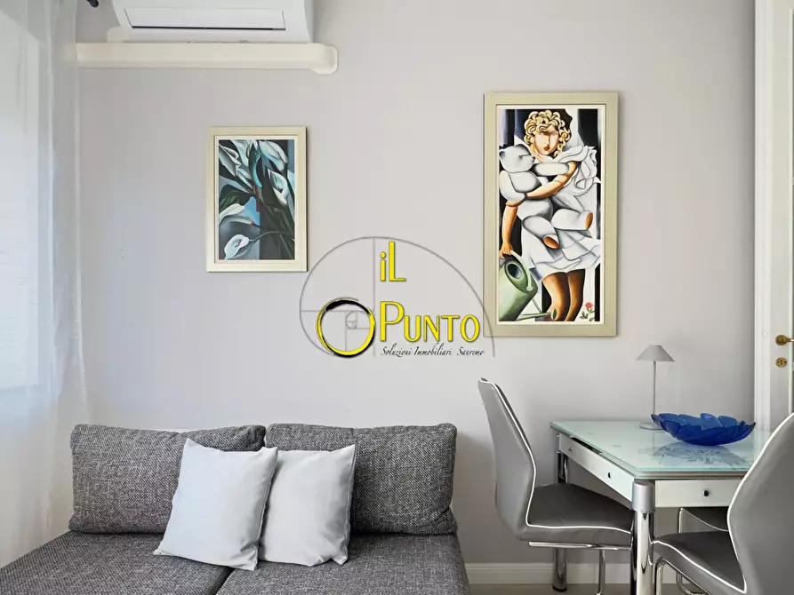 Immagine 9 di Appartamento in vendita  191 a San Remo