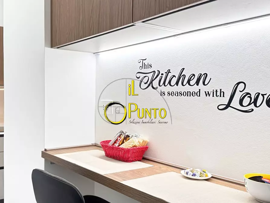 Immagine 4 di Appartamento in vendita  191 a San Remo