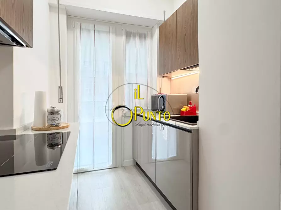 Immagine 7 di Appartamento in vendita  191 a San Remo