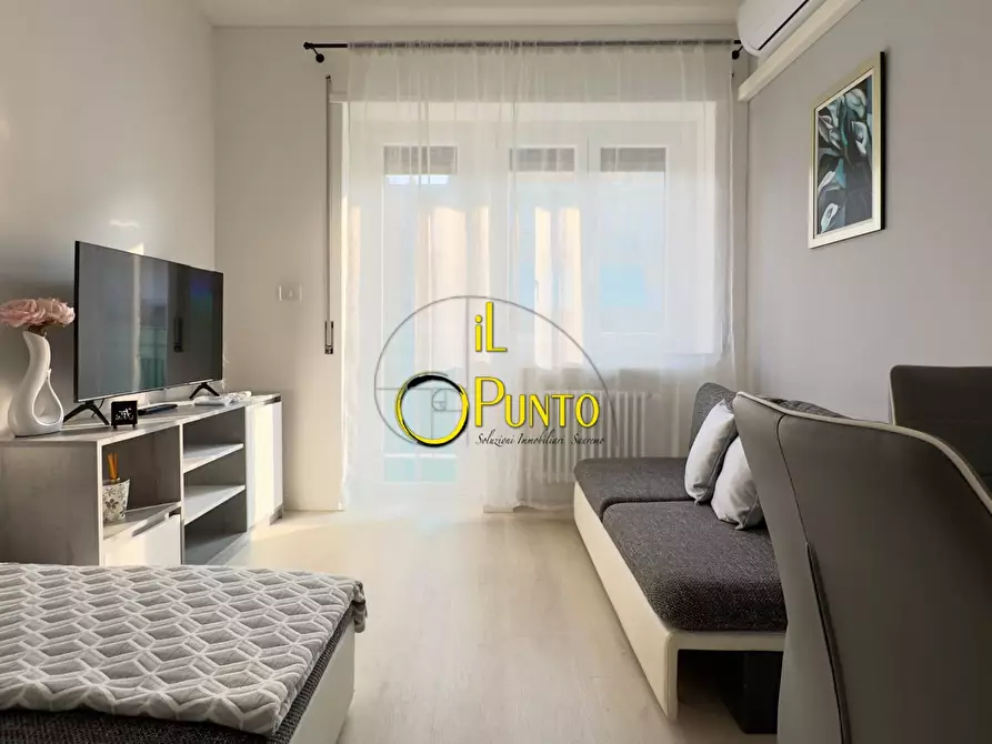 Immagine 10 di Appartamento in vendita  191 a San Remo