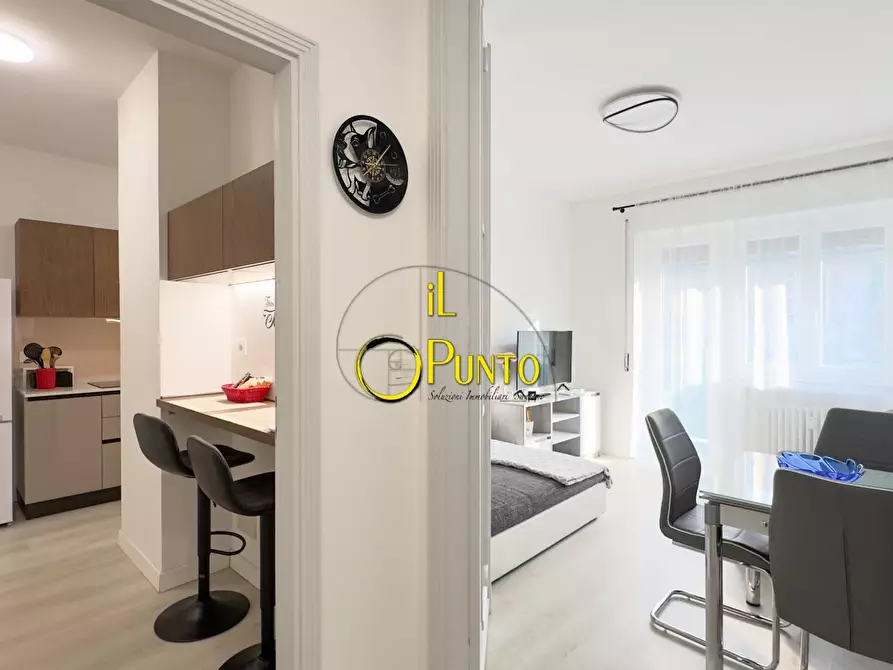 Immagine 3 di Appartamento in vendita  191 a San Remo