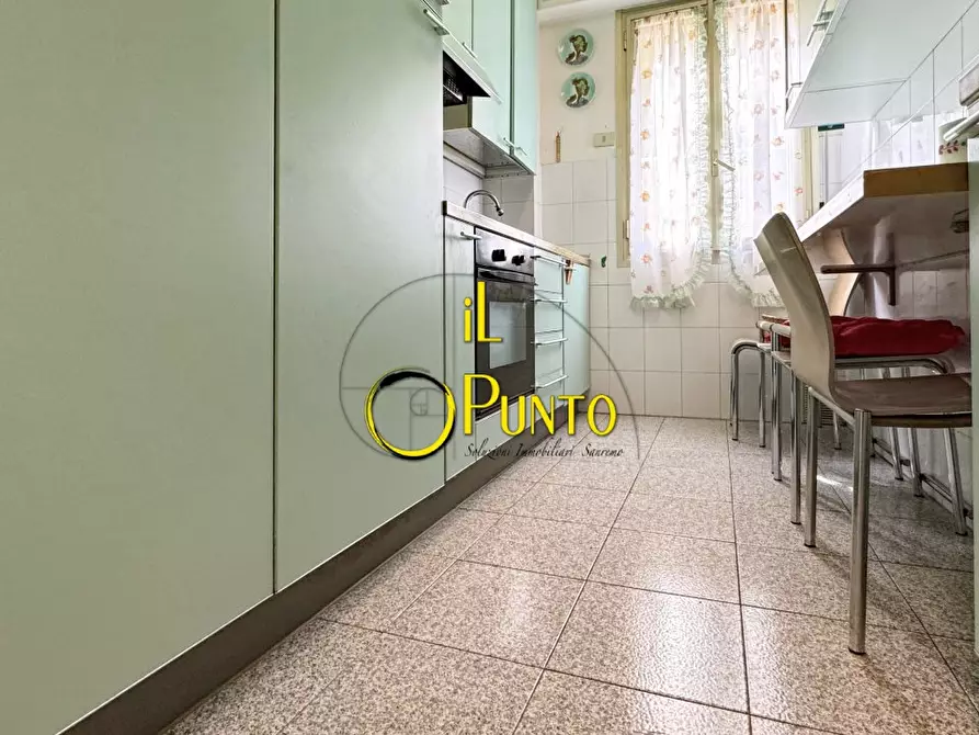 Immagine 8 di Appartamento in vendita  43 a San Remo