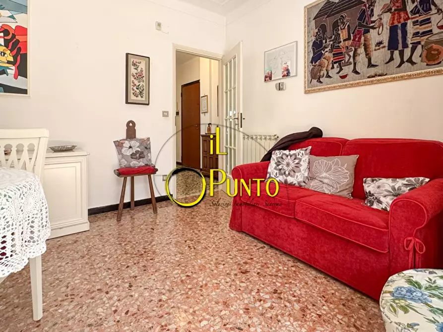 Immagine 5 di Appartamento in vendita  43 a San Remo