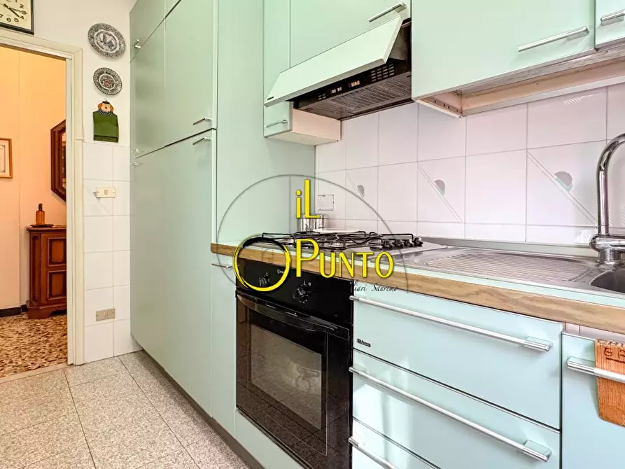 Immagine 10 di Appartamento in vendita  43 a San Remo