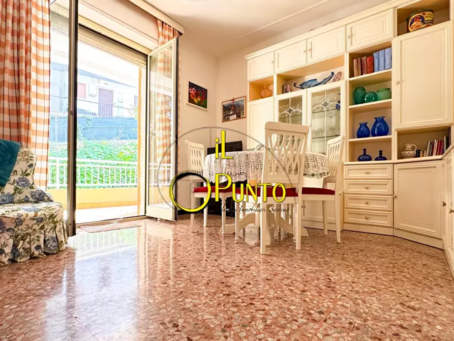 Immagine 3 di Appartamento in vendita  43 a San Remo