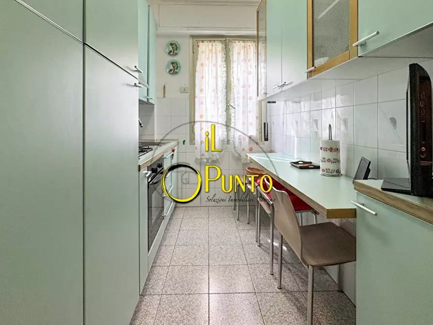 Immagine 9 di Appartamento in vendita  43 a San Remo