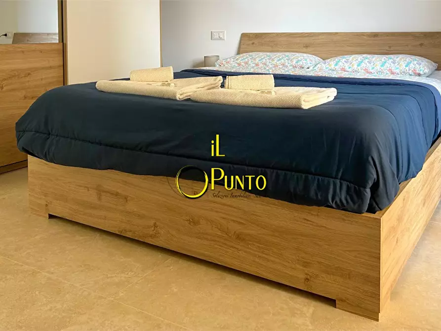 Immagine 2 di Appartamento in vendita  47 a San Remo