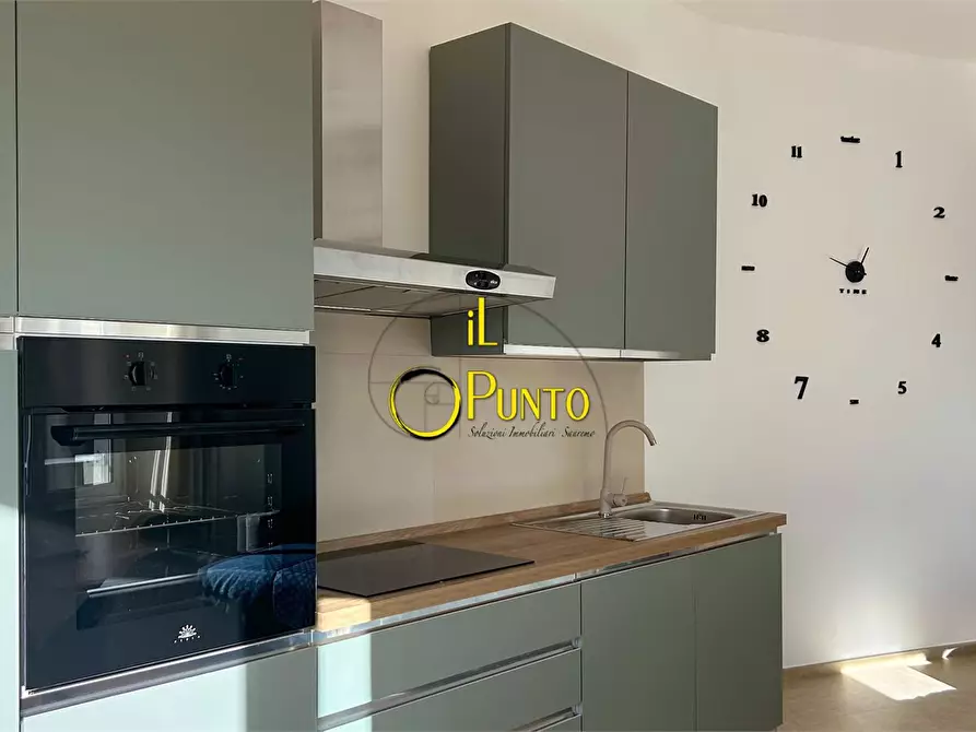 Immagine 8 di Appartamento in vendita  47 a San Remo