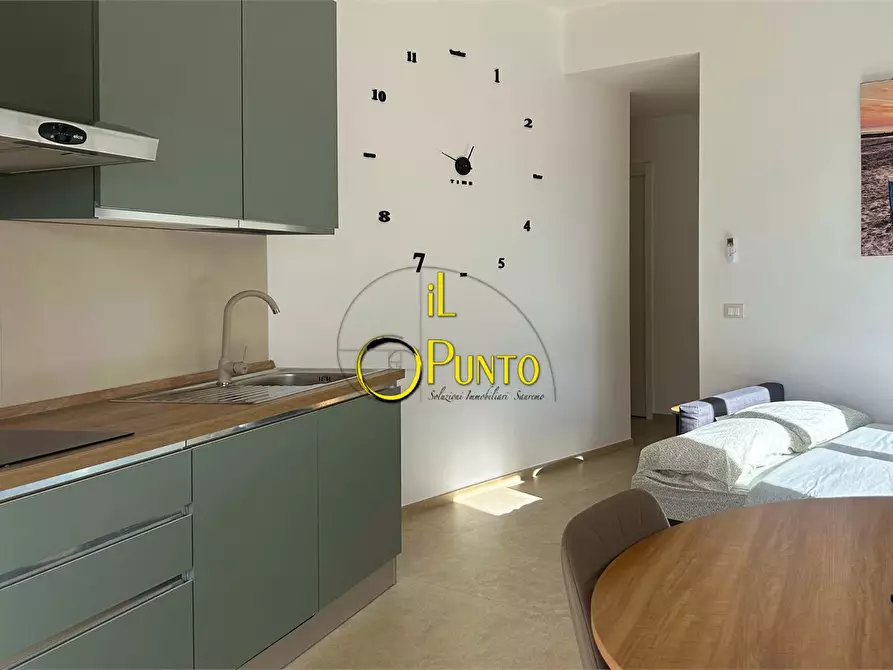 Immagine 7 di Appartamento in vendita  47 a San Remo