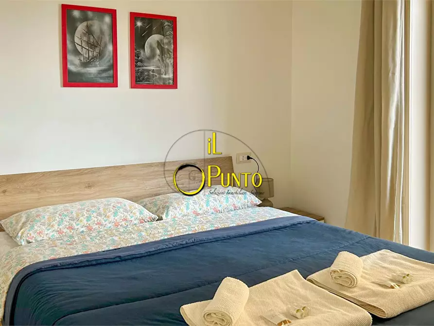 Immagine 3 di Appartamento in vendita  47 a San Remo