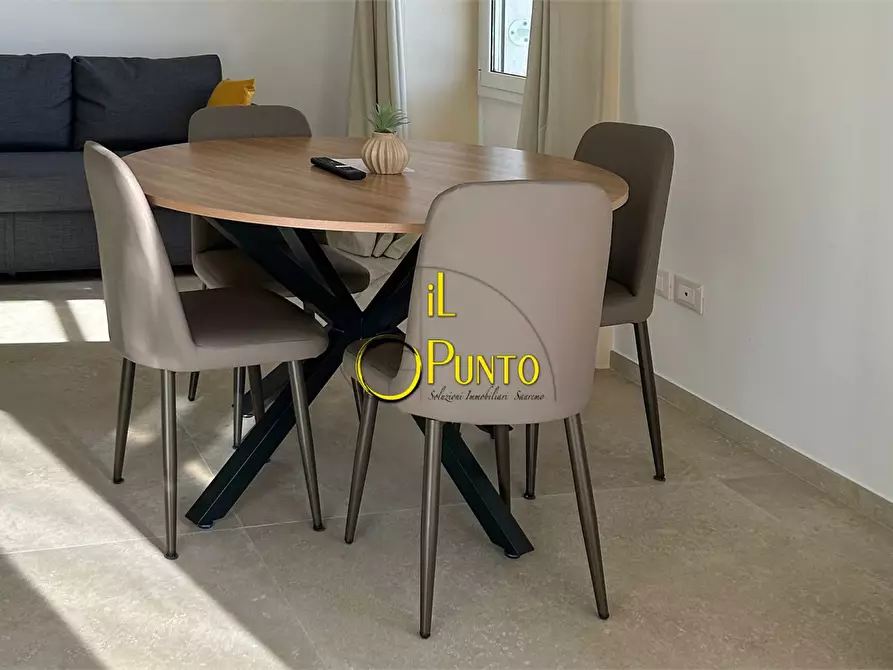 Immagine 5 di Appartamento in vendita  47 a San Remo