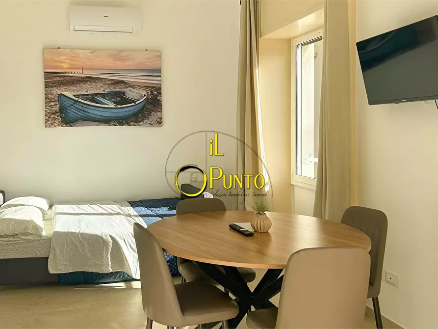 Immagine 9 di Appartamento in vendita  47 a San Remo