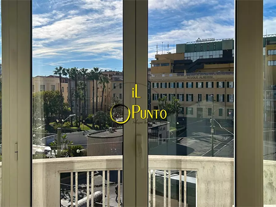 Immagine 1 di Appartamento in vendita  47 a San Remo
