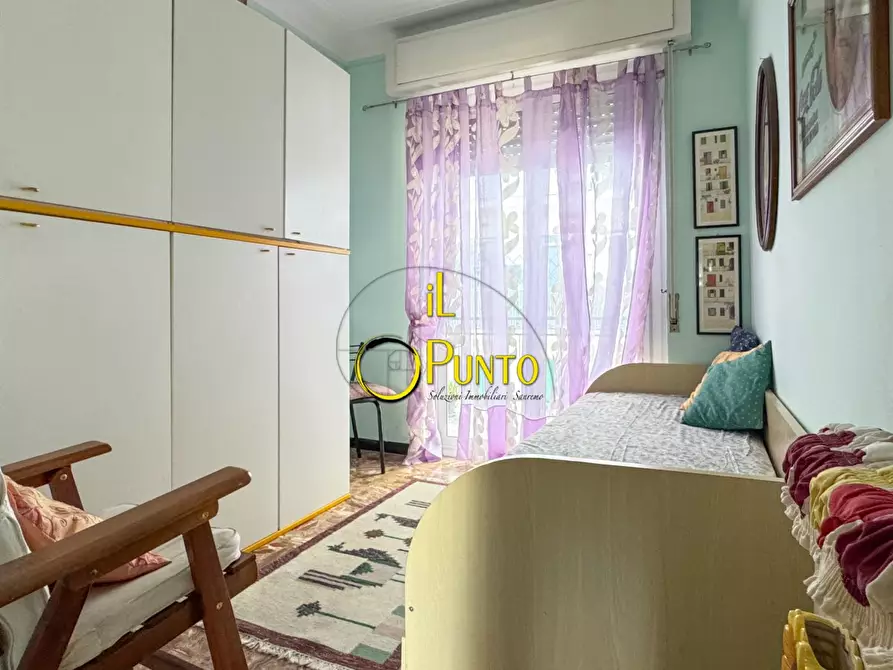 Immagine 8 di Appartamento in vendita  155 a San Remo