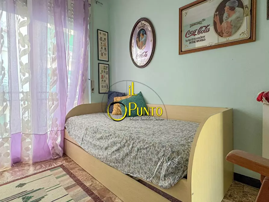 Immagine 6 di Appartamento in vendita  155 a San Remo