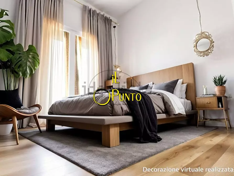 Immagine 1 di Appartamento in vendita  155 a San Remo