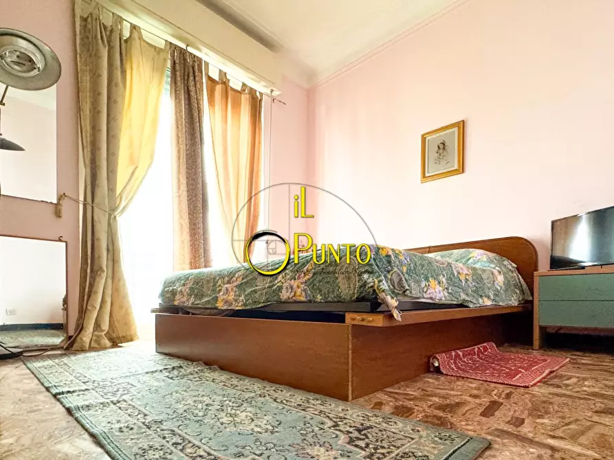 Immagine 5 di Appartamento in vendita  155 a San Remo