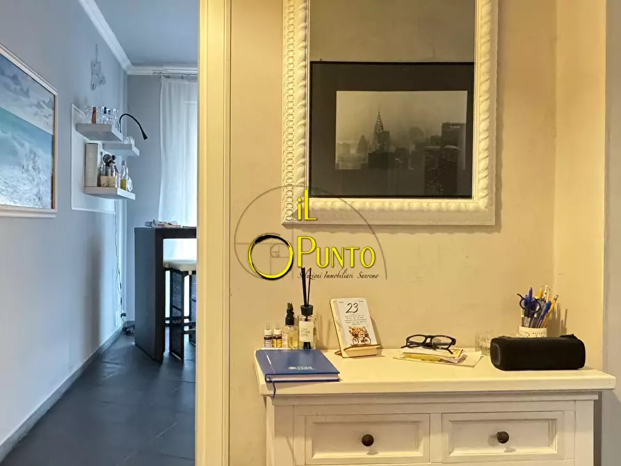 Immagine 10 di Appartamento in vendita  651 a San Remo