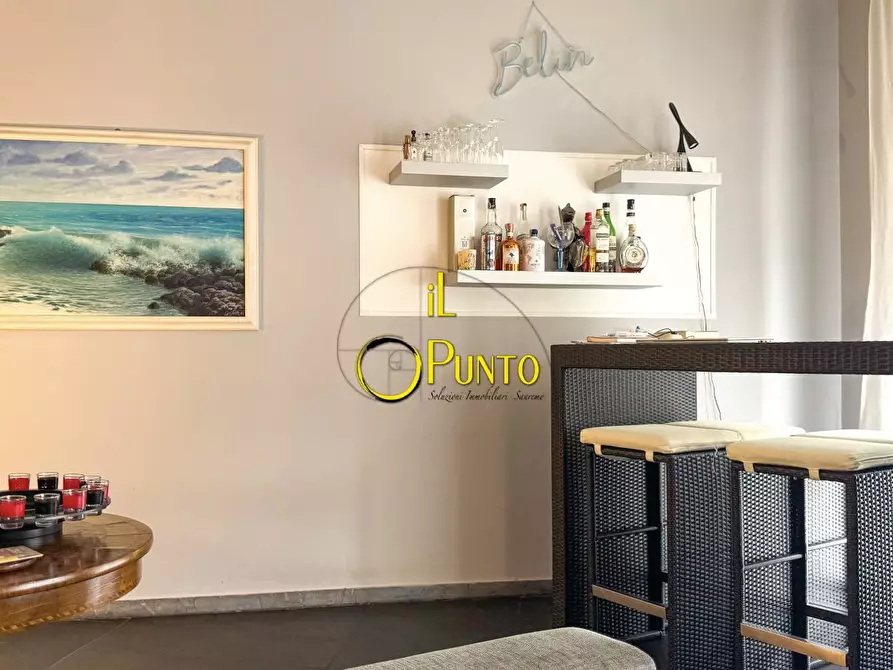 Immagine 6 di Appartamento in vendita  651 a San Remo