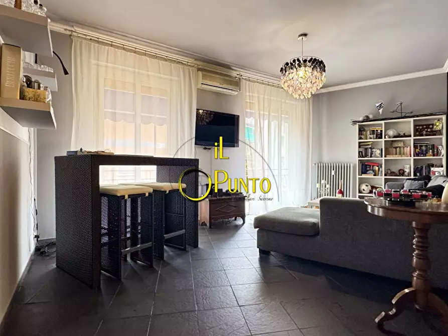 Immagine 7 di Appartamento in vendita  651 a San Remo