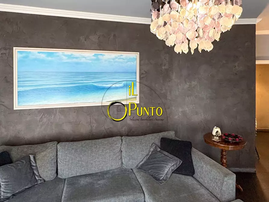 Immagine 1 di Appartamento in vendita  651 a San Remo