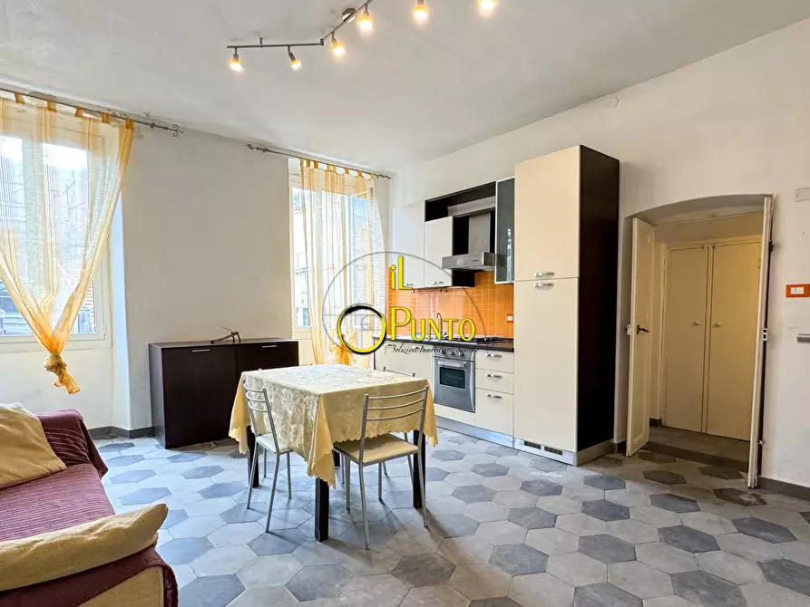 Immagine 10 di Appartamento in vendita  1 a Taggia