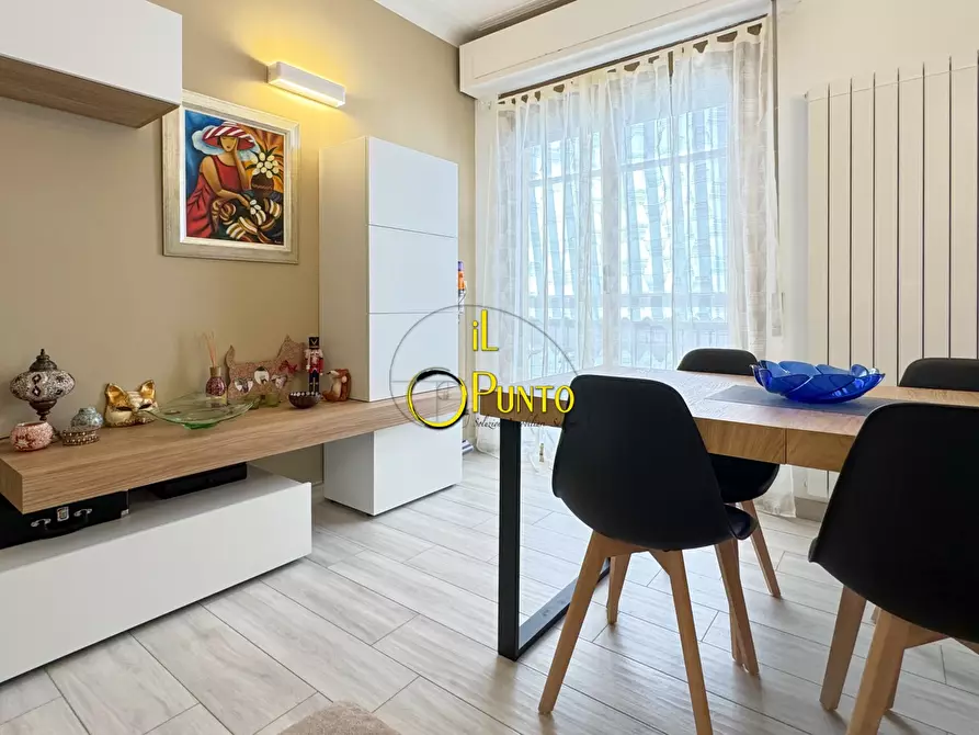 Immagine 6 di Appartamento in vendita  153 a San Remo