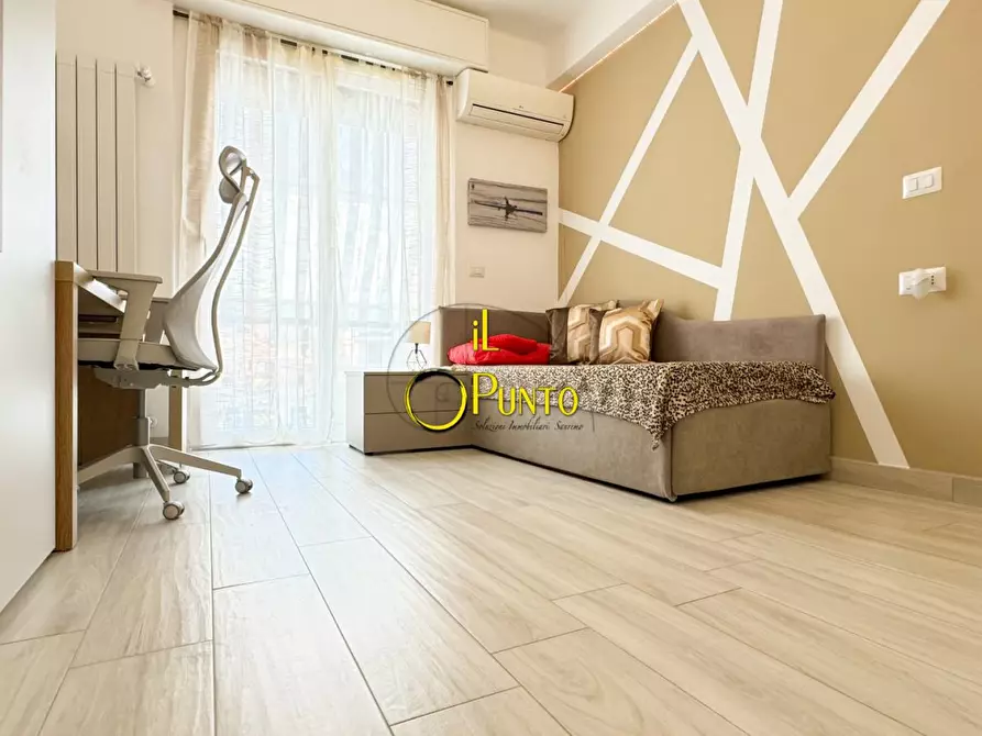 Immagine 2 di Appartamento in vendita  153 a San Remo