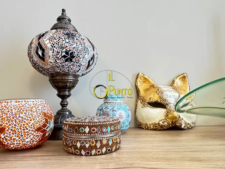 Immagine 9 di Appartamento in vendita  153 a San Remo