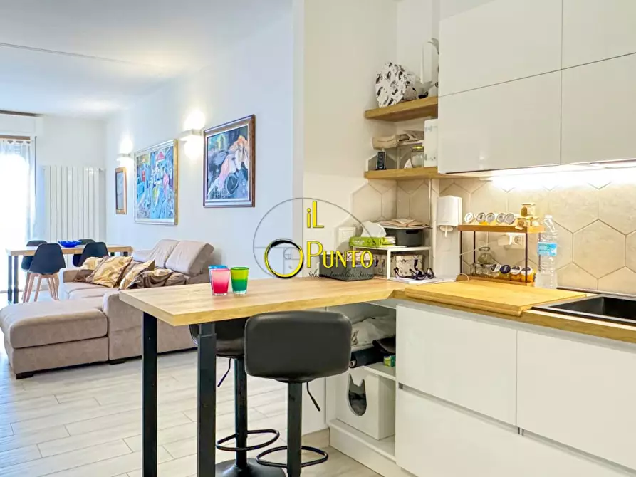 Immagine 1 di Appartamento in vendita  153 a San Remo