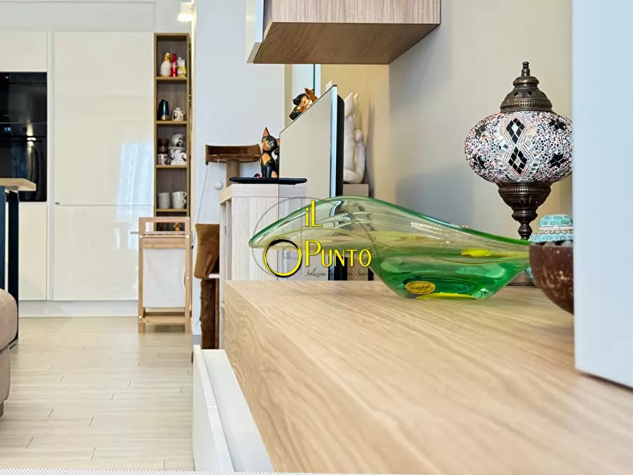 Immagine 8 di Appartamento in vendita  153 a San Remo