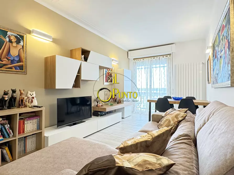 Immagine 10 di Appartamento in vendita  153 a San Remo