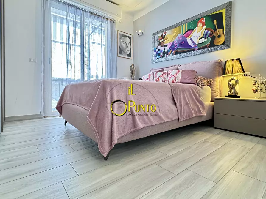 Immagine 1 di Appartamento in vendita  153 a San Remo