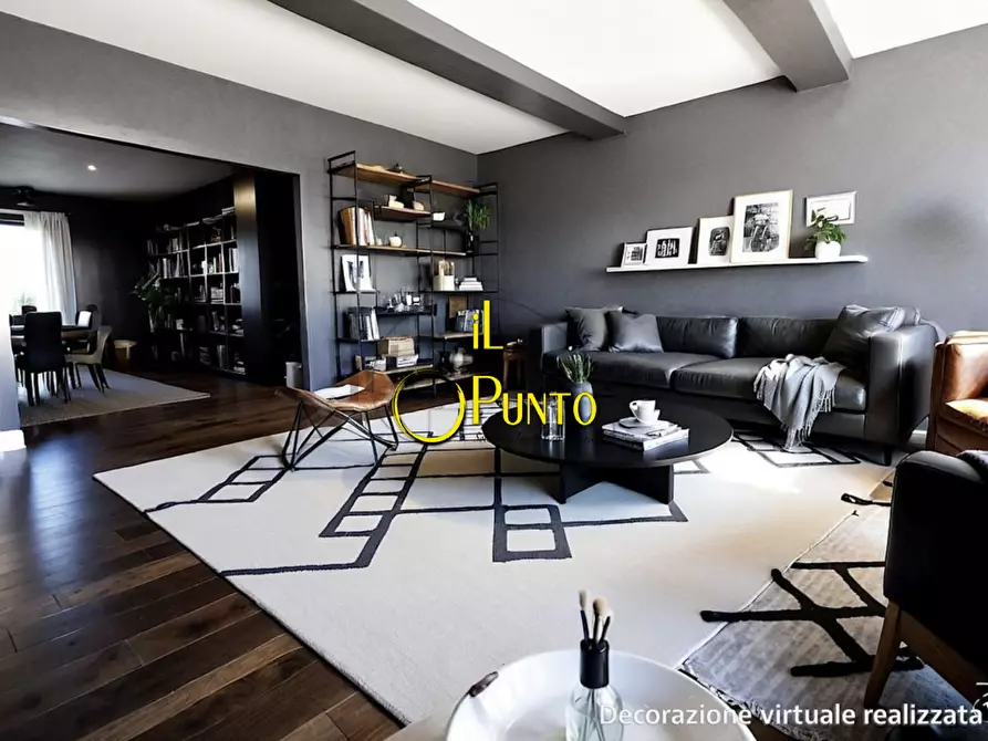 Immagine 1 di Appartamento in vendita  123 a San Remo