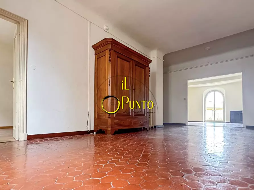 Immagine 10 di Appartamento in vendita  123 a San Remo