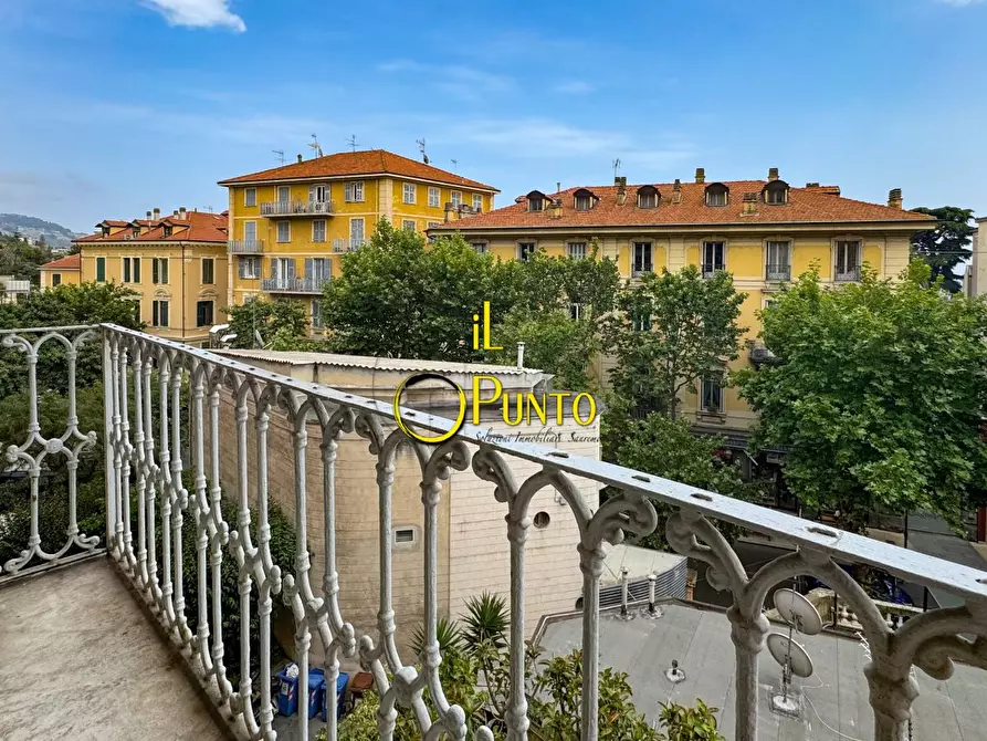 Immagine 7 di Appartamento in vendita  123 a San Remo