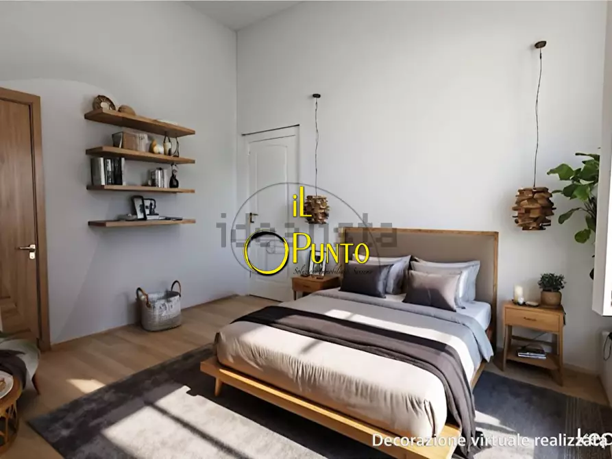 Immagine 1 di Appartamento in vendita  28 a Castel Vittorio